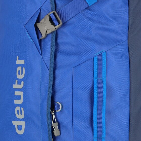 Deuter Duffel Pro Movo 90 2 wielen Reistas 86 cm