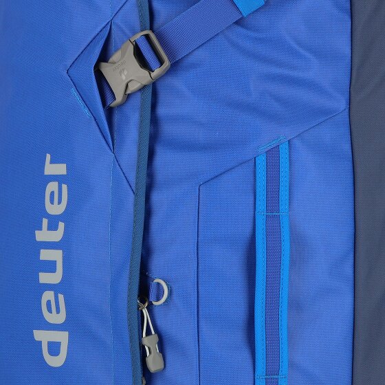 Deuter Duffel Pro Movo 90 2 wielen Reistas 86 cm
