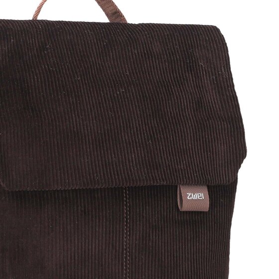 Zwei Mademoiselle.M Dagrugzak 35 cm Laptopvak