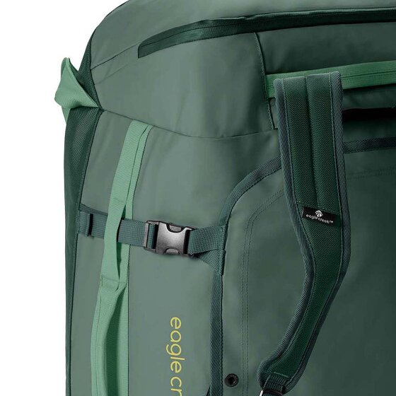 Eagle Creek Cargo Hauler 110 L 2 wielen Reistas 77 cm
