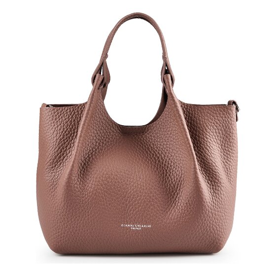 Gianni Chiarini Dua Handtas Leder 27 cm