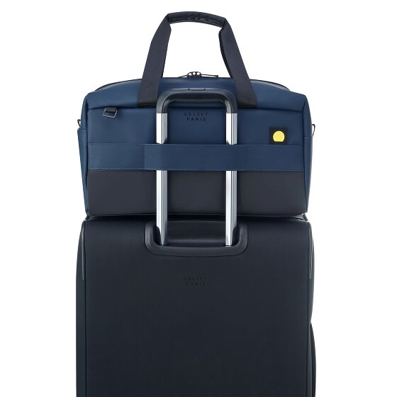 Delsey Paris Turenne Soft Weekender reistas 45 cm
