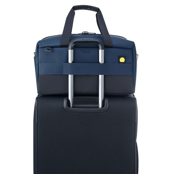 Delsey Paris Turenne Soft Weekender reistas 45 cm