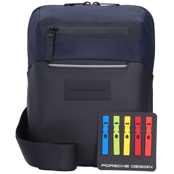 Porsche Design Urban Eco Schoudertas 20 cm
