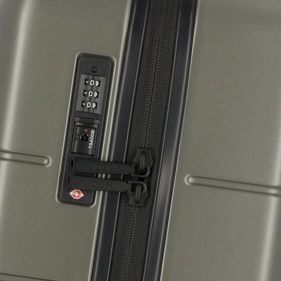 Joop! Volare 1.0 4 wielen Cabinewagen 55 cm