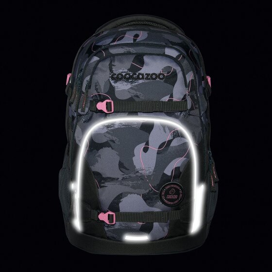 coocazoo Porter Dagrugzak 44 cm