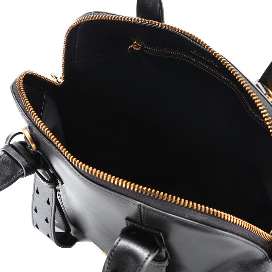 PINKO Schoudertas Leer 30 cm