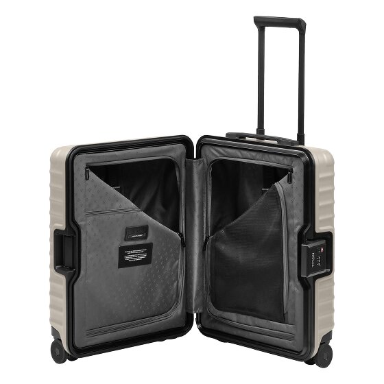 Titan Overseas 4 wielen Cabinewagen S 55 cm