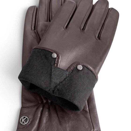 Kessler Nora Handschoenen Leder