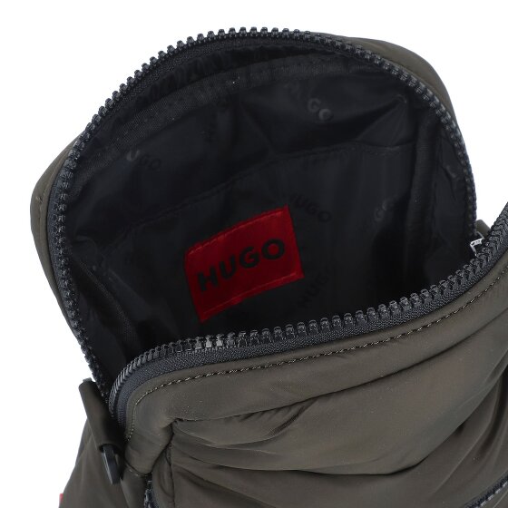 Hugo Rikky Mini tas Schoudertas 17 cm