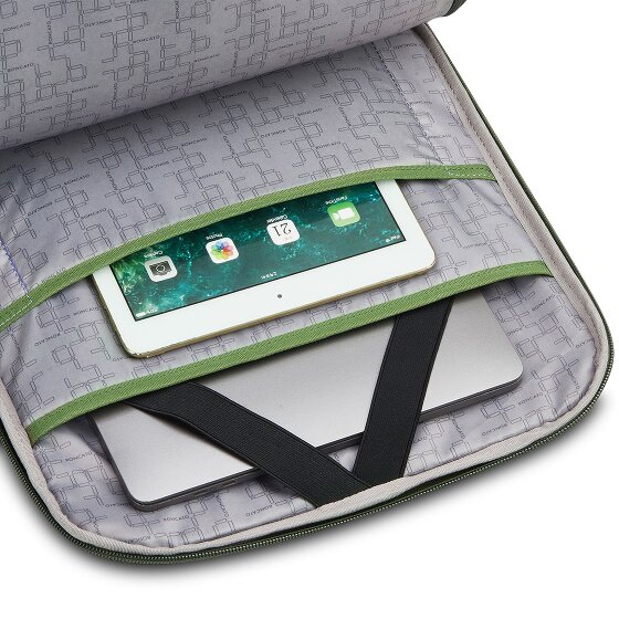 Roncato Trial Dagrugzak 42 cm Laptopvak