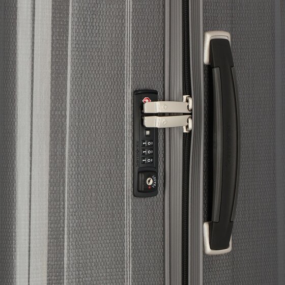 Samsonite Lite Cube 4 wielen Trolley 82 cm