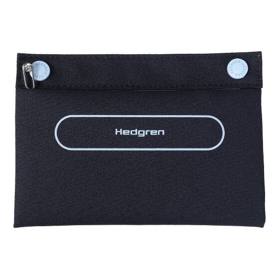 Hedgren Fika Koffer RFID-bescherming 48 cm Laptop compartiment