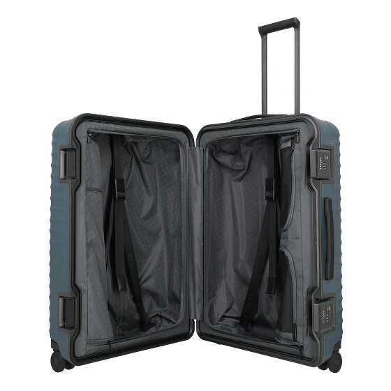 Titan Overseas 4 wielen Trolley L 75 cm