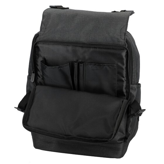 Dermata Dagrugzak 43 cm Laptop compartiment