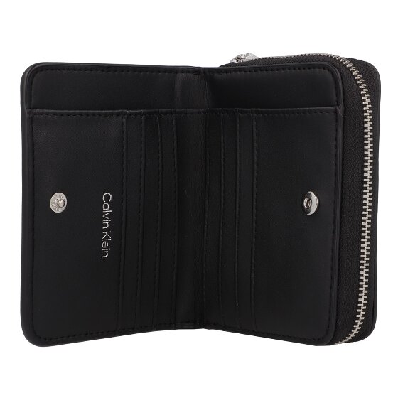 Calvin Klein Ck Daily Portemonnee 12 cm