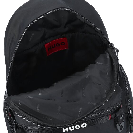 Hugo Dusky Dagrugzak 46 cm Laptop compartiment