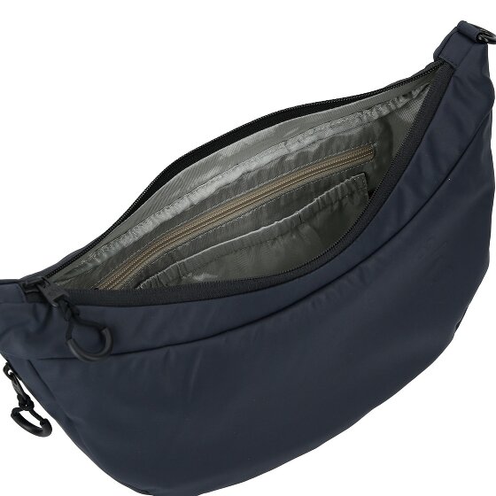 aunts & uncles Japan RE Yoshii RE Schoudertas 34.5 cm met uitbreidingsplooi