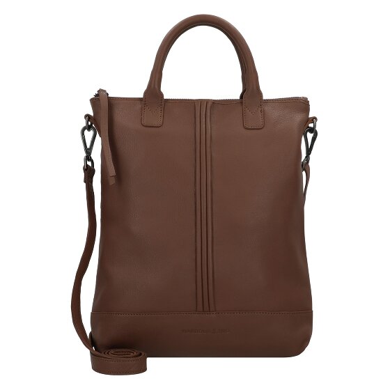 Harbour 2nd Just Pure Agnes Handtas Leer 34 cm