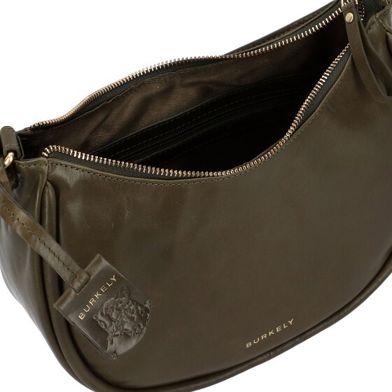 Burkely Vintage Veda Schoudertas Leer 27 cm