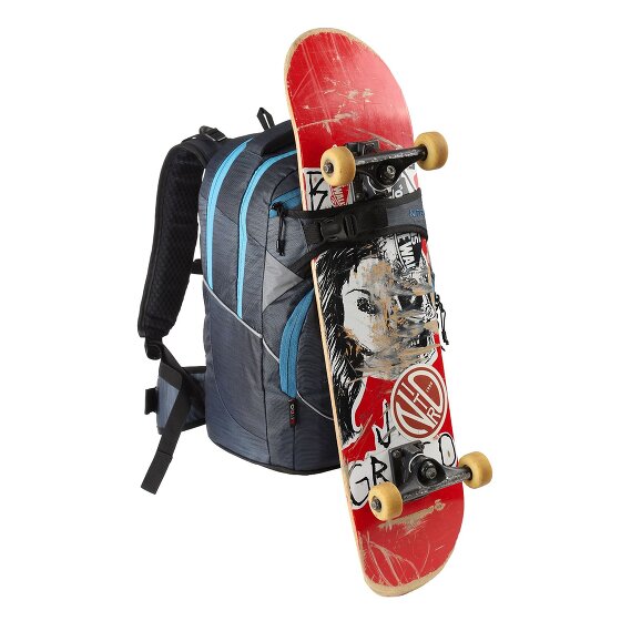 NITRO Daypack Superhero School Rugzak 44 cm