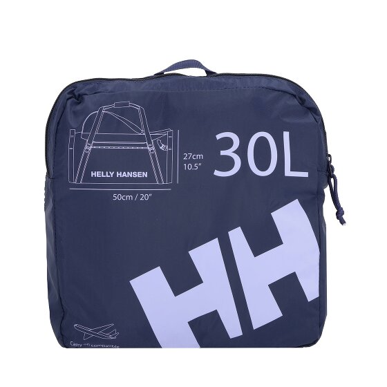 Helly Hansen Duffeltas 2 Reistas 50 cm