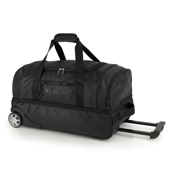 Gabol Canada 2 wielen Reistas 55 cm