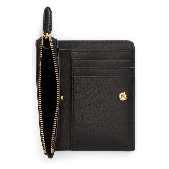 Lauren Ralph Lauren Portemonnee Leder 12 cm