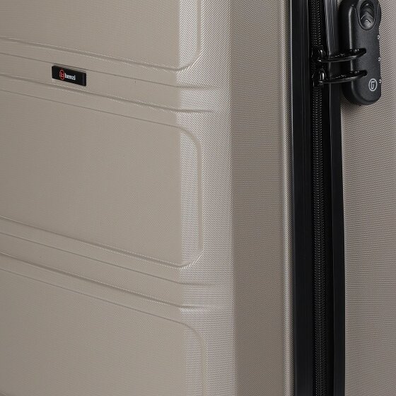 Benzi 5739 4 wielen Cabinewagen S 55 cm