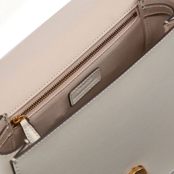 PINKO Love One Handtas Leer 25 cm