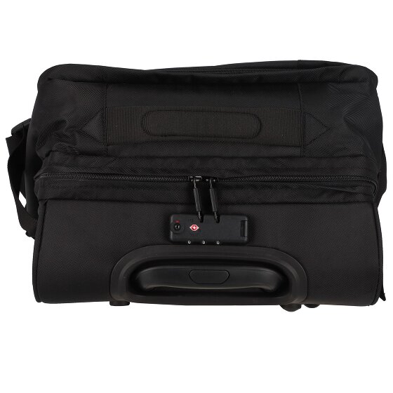 American Tourister Urban Track S 2 Roll Travel Bag 55 cm