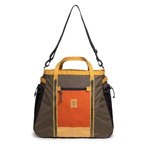 Topo Designs Mountain Shopper Tas 51 cm