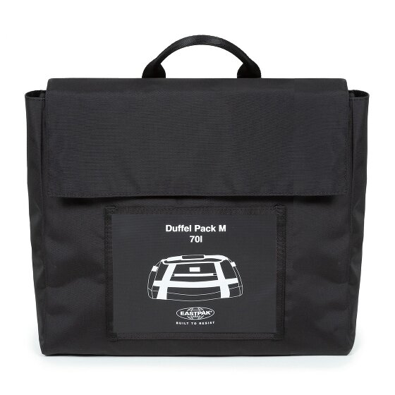 Eastpak Duffel Pack Weekender reistas S 61 cm