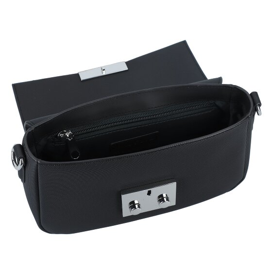 Lacoste Core Essentials Daily City Schoudertas 21.5 cm