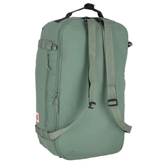 Fjällräven High Coast Weekender reistas 50 cm