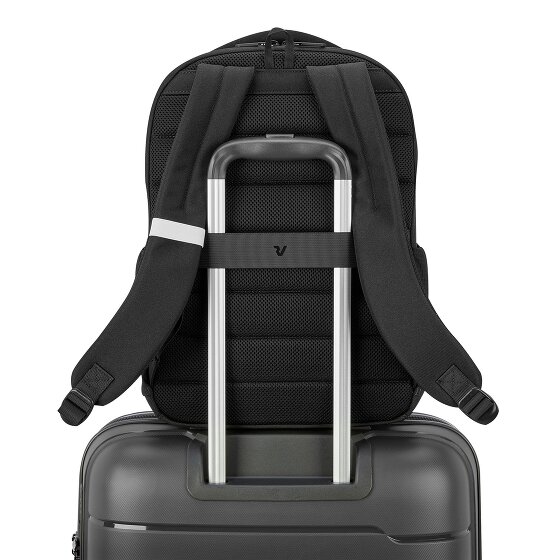 Roncato K2 Dagrugzak 41 cm Laptop compartiment