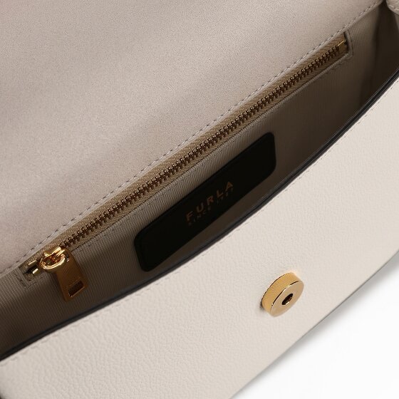 Furla Moonlight Schoudertas S Leer 23 cm