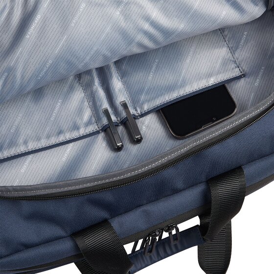 Roncato Clayton Briefcase 44 cm laptop compartiment