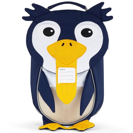 Affenzahn Kleiner Freund Pinguin Kleuterschool rugzak 31 cm