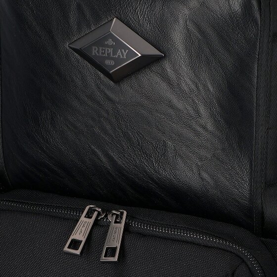 Replay Dagrugzak 45 cm Laptop compartiment