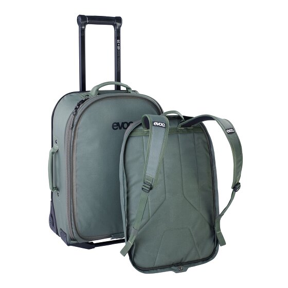 Evoc 2 wielen Reistas 54 cm
