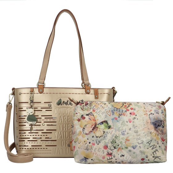 Anekke Amazonia Schoudertas 31 cm Anekke Amazonia Schoudertas 31 cm