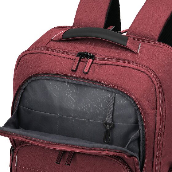 Travelite Skaii Dagrugzak M 43 cm Laptopvak