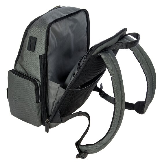 Bric's Monza Rugzak 45 cm laptopvak