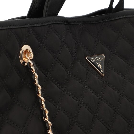 Guess Giully Shopper Tas L 40 cm