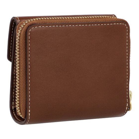 POLO RALPH LAUREN Polo ID Portemonnee Leer 10 cm