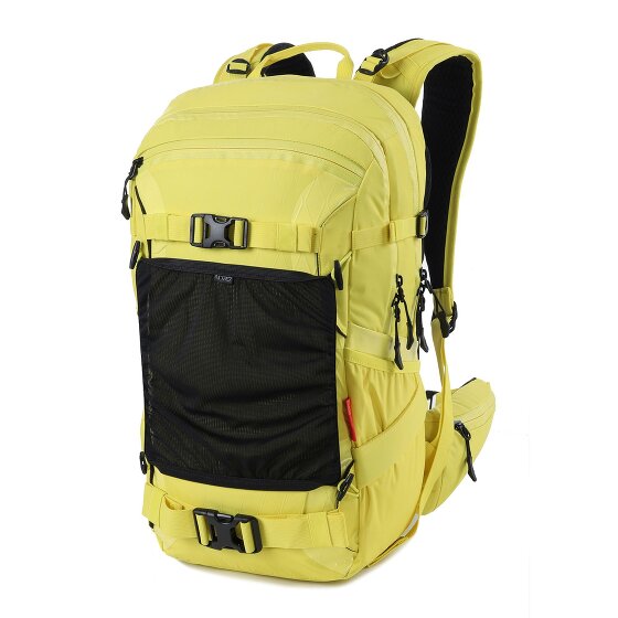 NITRO Slash 25L Pro rugzak 53 cm