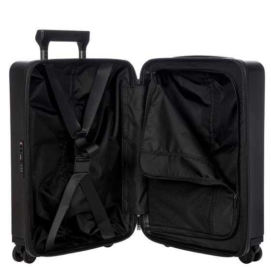 Porsche Design Voyager 4 wielen Cabinewagen S 55 cm