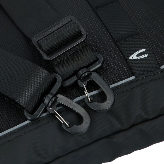 camel active Connect Koffer 38 cm Laptop compartiment
