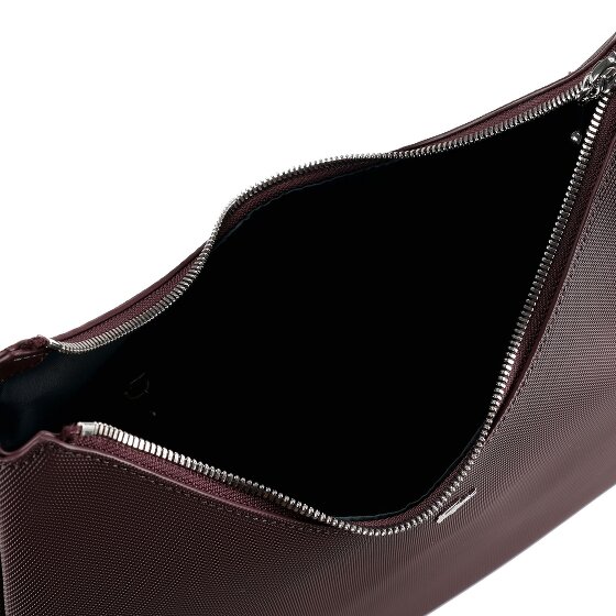 Lacoste Core Essentials Daily City Schoudertas 35 cm